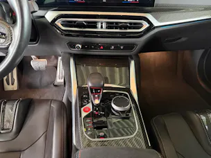 BMW M2 Coupé