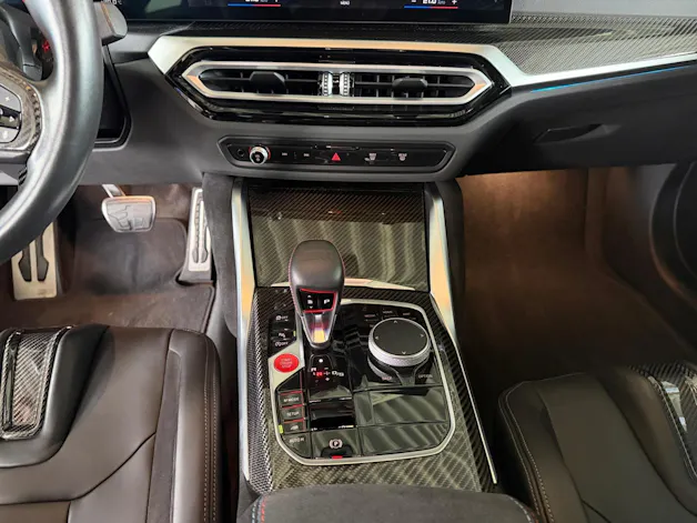 BMW M2 Coupé