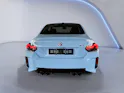 BMW M2 Coupé