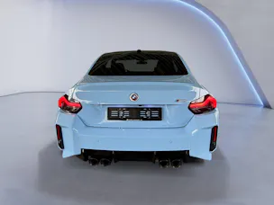 BMW M2 Coupé