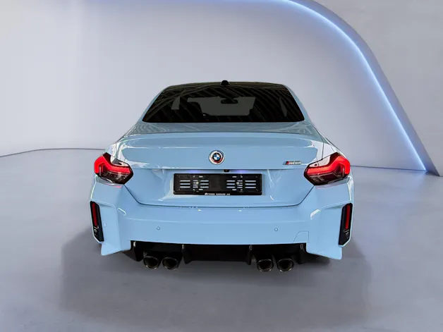 BMW M2 Coupé