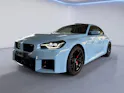 BMW M2 Coupé