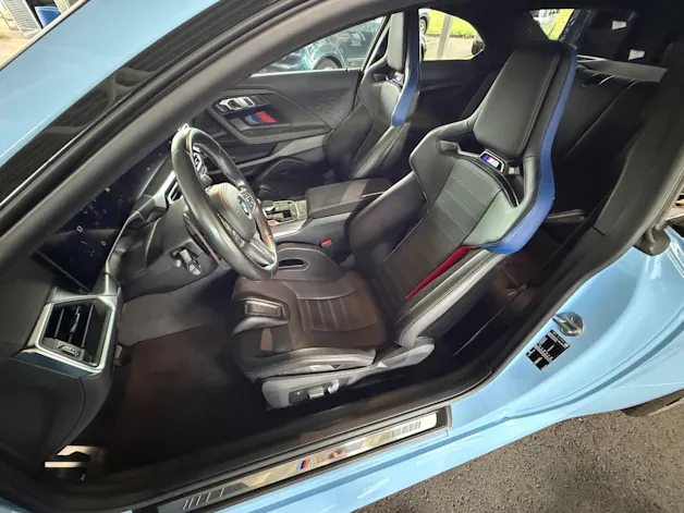 BMW M2 Coupé