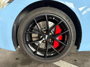 BMW M2 Coupé