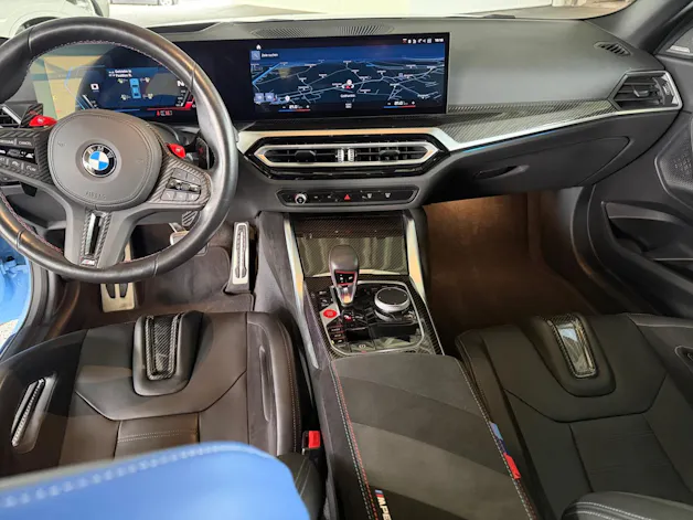 BMW M2 Coupé