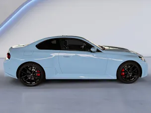 BMW M2 Coupé