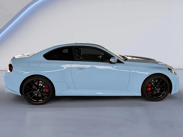 BMW M2 Coupé