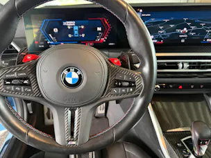 BMW M2 Coupé
