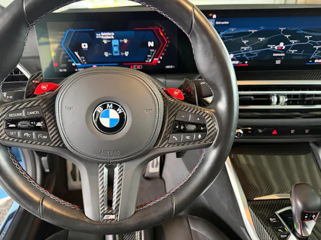 BMW M2 Coupé