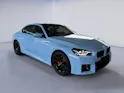 BMW M2 Coupé