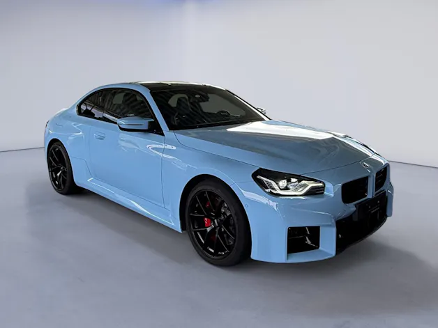 BMW M2 Coupé