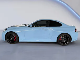 BMW M2 Coupé