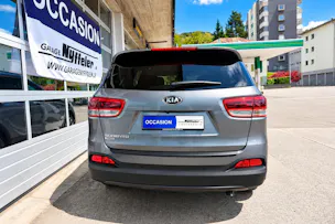 Kia Sorento 2.2 CRDi Style