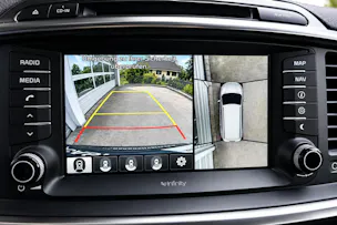 Kia Sorento 2.2 CRDi Style