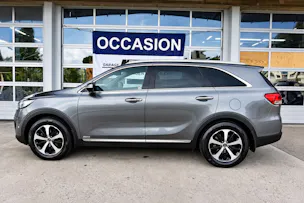 Kia Sorento 2.2 CRDi Style