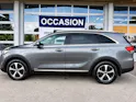 Kia Sorento 2.2 CRDi Style