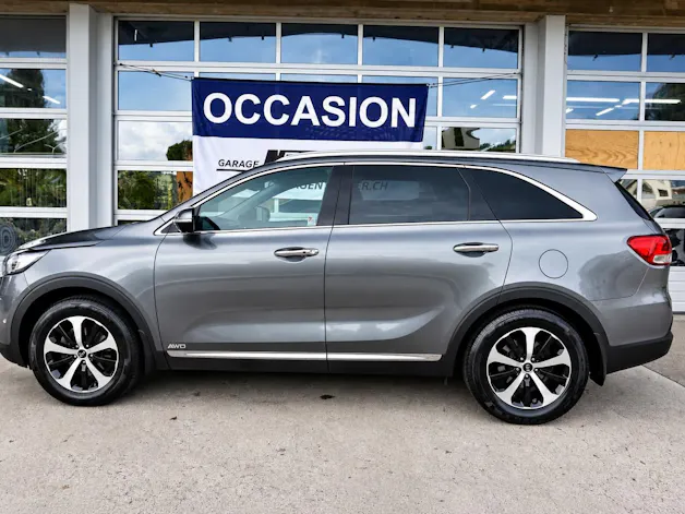 Kia Sorento 2.2 CRDi Style