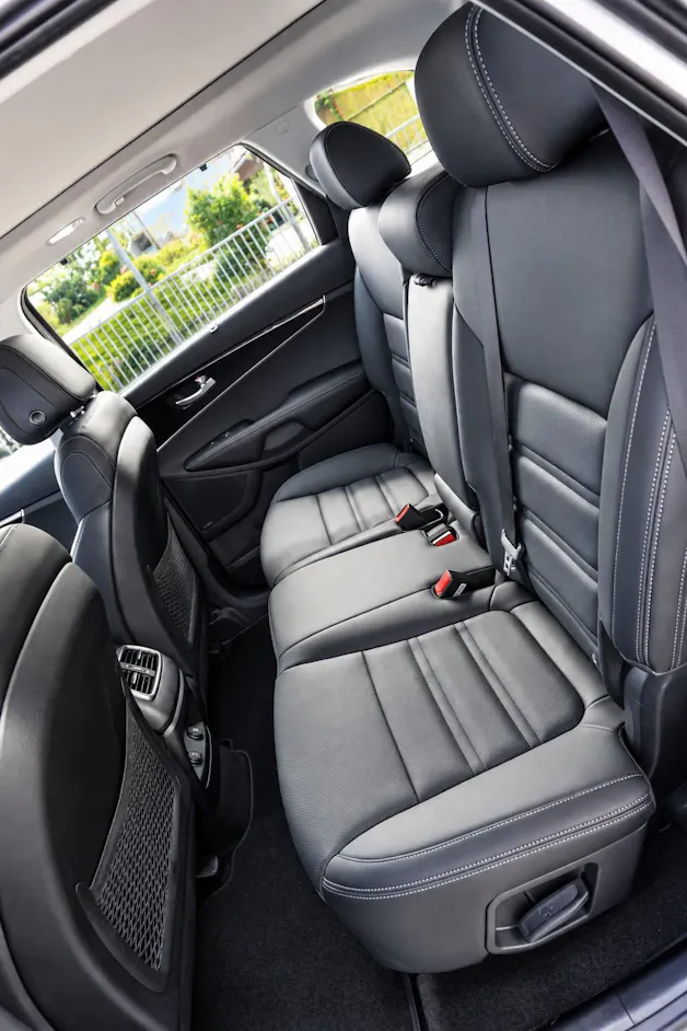 Kia Sorento 2.2 CRDi Style