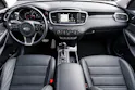 Kia Sorento 2.2 CRDi Style