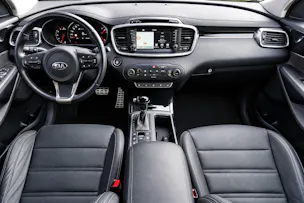 Kia Sorento 2.2 CRDi Style