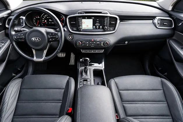 Kia Sorento 2.2 CRDi Style