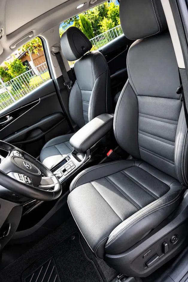 Kia Sorento 2.2 CRDi Style