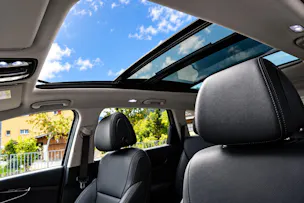 Kia Sorento 2.2 CRDi Style