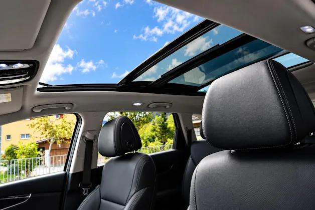 Kia Sorento 2.2 CRDi Style