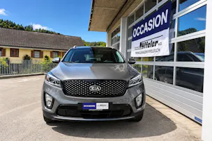 Kia Sorento 2.2 CRDi Style