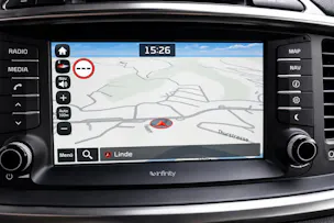 Kia Sorento 2.2 CRDi Style