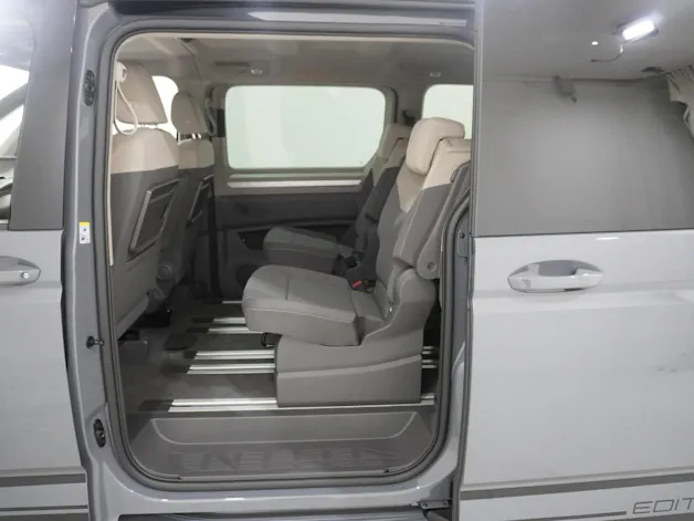 VW Multivan lang 1.5 TSI eHybrid Life Edition 4Motion DSG