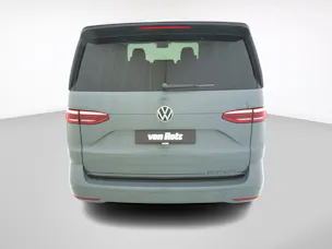 VW Multivan lang 1.5 TSI eHybrid Life Edition 4Motion DSG