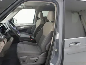 VW Multivan lang 1.5 TSI eHybrid Life Edition 4Motion DSG