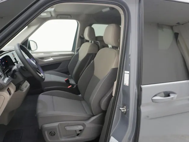 VW Multivan lang 1.5 TSI eHybrid Life Edition 4Motion DSG