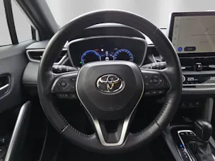 Toyota Corolla Cross 2.0 HSD Trend AWD-i
