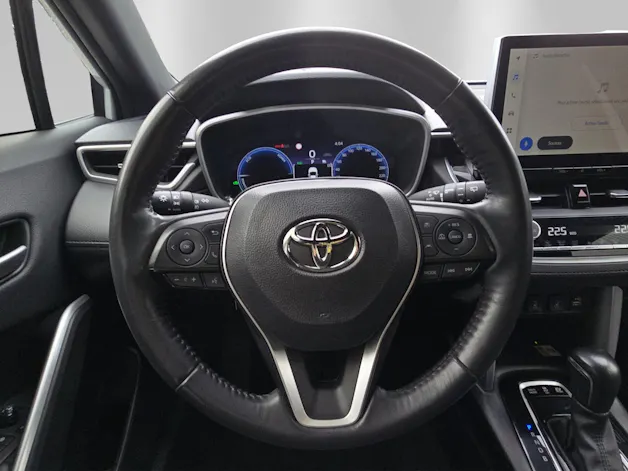 Toyota Corolla Cross 2.0 HSD Trend AWD-i