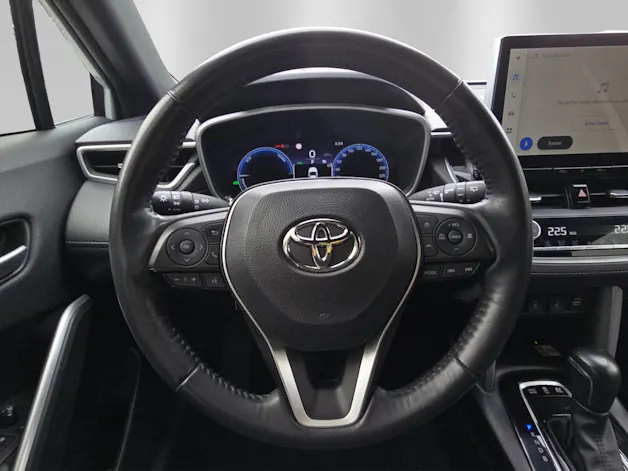 Toyota Corolla Cross 2.0 HSD Trend AWD-i