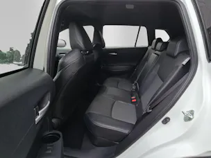 Toyota Corolla Cross 2.0 HSD Trend AWD-i