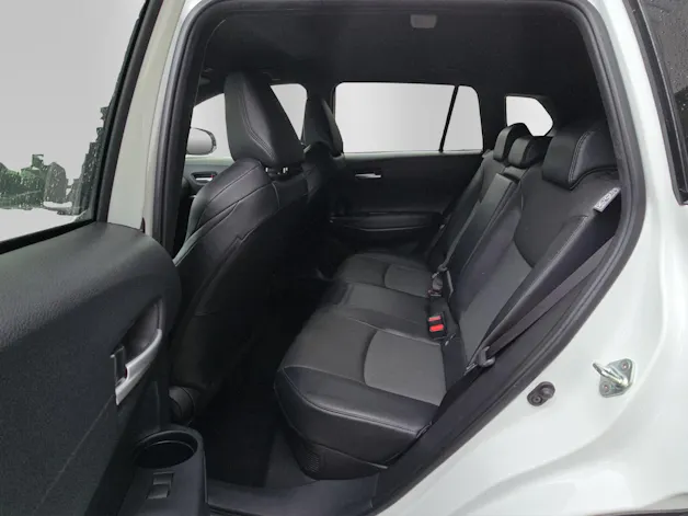 Toyota Corolla Cross 2.0 HSD Trend AWD-i