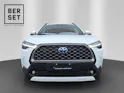 Toyota Corolla Cross 2.0 HSD Trend AWD-i