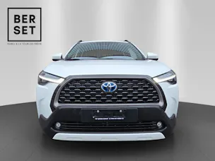 Toyota Corolla Cross 2.0 HSD Trend AWD-i