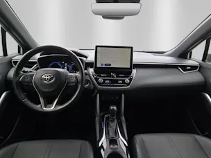 Toyota Corolla Cross 2.0 HSD Trend AWD-i