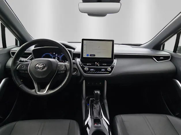 Toyota Corolla Cross 2.0 HSD Trend AWD-i