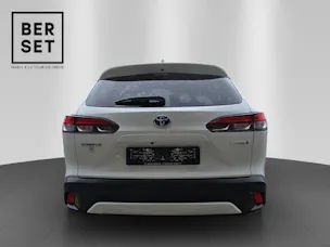 Toyota Corolla Cross 2.0 HSD Trend AWD-i