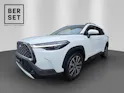 Toyota Corolla Cross 2.0 HSD Trend AWD-i