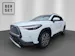 Toyota Corolla Cross 2.0 HSD Trend AWD-i