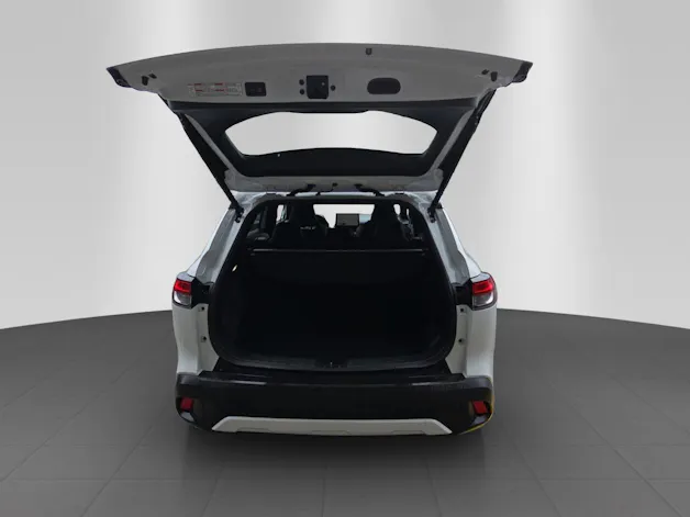 Toyota Corolla Cross 2.0 HSD Trend AWD-i