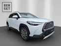 Toyota Corolla Cross 2.0 HSD Trend AWD-i