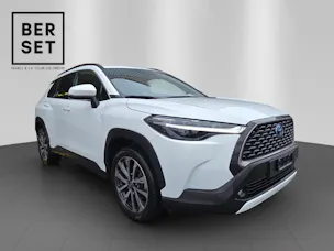 Toyota Corolla Cross 2.0 HSD Trend AWD-i