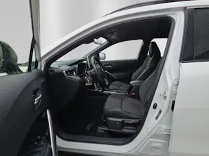 Toyota Corolla Cross 2.0 HSD Trend AWD-i